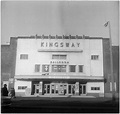 Kingsway Cinema, Hadleigh | The Kingsway | Hadleigh & Thundersley ...
