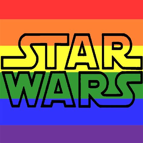 Star Wars Lgbtq Characters In The Movies And Beyond Bell Of Lost Souls