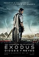 Exodus: Dioses y reyes - Película 2014 - SensaCine.com