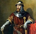 Sancho IV of Castile: The Troubled King - The European Middle Ages