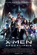 Película X-Men: Apocalipsis (2016)