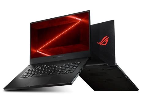 Asus Rog Zephyrus G Ga502 Full Review Laptop Nerd