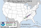 How many tornadoes touched down in Alabama? Storm surveys ongoing - al.com
