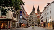 Ferienwohnung Braunschweig: Ferienhäuser & mehr | FeWo-direkt