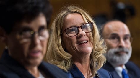Women Voters See Through Democrats Partisan Use Of Ford Accusations