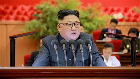 north korea executes vice premier for disrespect south korean officials report abc news