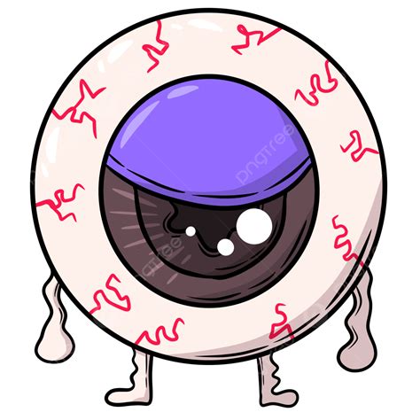 Sick Red Eye Eye Red Eye Eyeball Png Transparent Clipart Image And