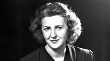Das kurze Leben der Eva Braun - Zeitblende - SRF