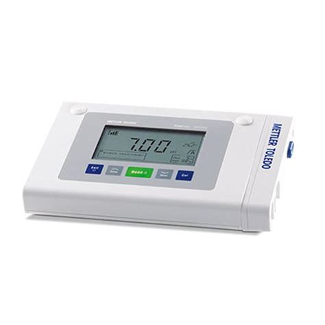 Ph/ion meter sevencompact™ s220 truly universal and reliable the sevencompact™ series combines precise electrochemical measurement it can be universally employed and continues the tradition of the seven series from mettler toledo. F20 METTLER TOLEDO pH meter/mv(ORP)/temp เครื่องวัดค่า ...