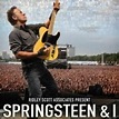 Bruce Springsteen - Springsteen and I (película) [2013] reseña - Feiticeira