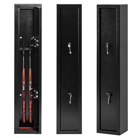 buy yoobox safe safes with quick access security metal long security cabinet for home online