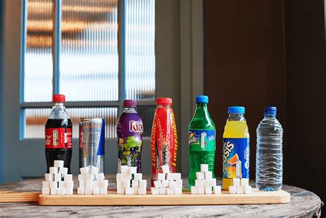 What Is The Soft Drinks Industry Levy Sugar Tax Jamie Oliver