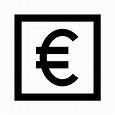 Euro Symbol PNG Transparent Images | PNG All