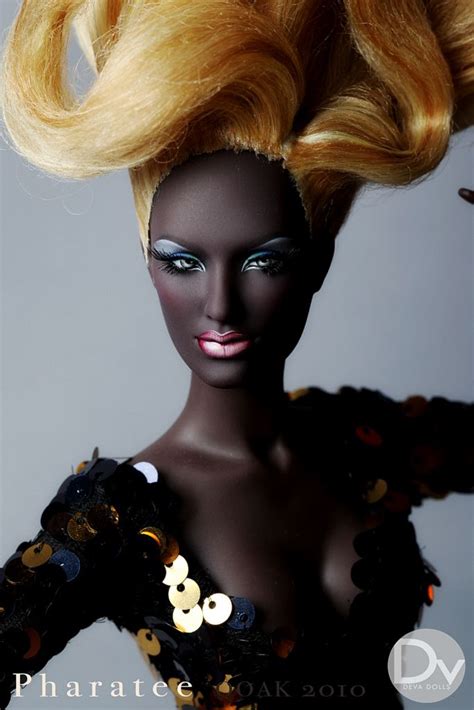 Real Barbie Black Barbie Barbie And Ken Barbie Hairstyle Diva Dolls