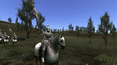 How To Mod Mount And Blade Warband Soshut
