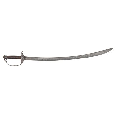 Classic 17th Century Steel Hilted English Sword Auctions And Price Archive