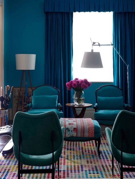 20 Of The Best Colors To Pair With Blue