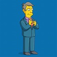 Principal Skinner | Simpsons World on FXX