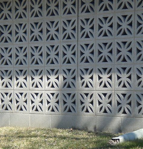Image Result For Breeze Blocks Cement Decorative Concrete Blocks