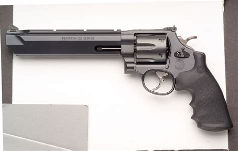 Introducing The Dirty Harry Gun Smith And Wessons 44 Magnum Revolver
