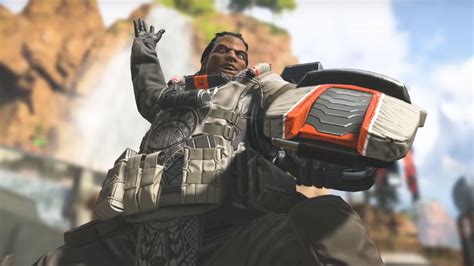 Последние твиты от apex legends (@playapex). Aprenda a dominar o sistema de ping em Apex Legends | 2 A ...