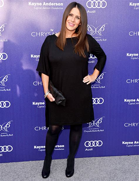 Soleil Moon Frye Debuts 23 Pound Weight Loss Picture