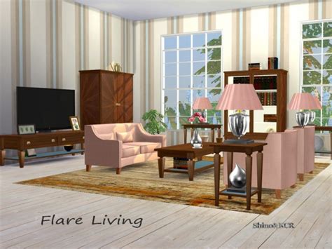 Furniture Custom Content Sims 4 Downloads Page 8 Of 630