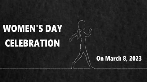 Womens Day Celebration 2023 Youtube