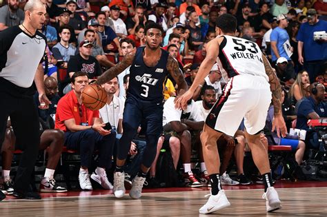 Utah jazz roster and stats. Utah Jazz officially announce their '19-20 camp roster