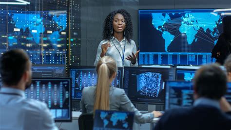 Cybersmart 2019 Preview Engaging Women In Cybersecurity