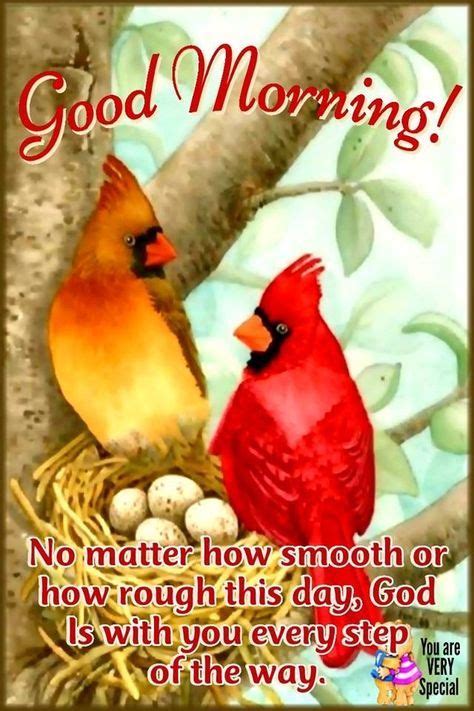 19 Trendy Red Bird Art Jesus Morning Quotes Good Morning Prayer