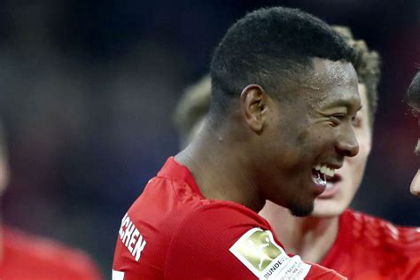180cm, 72kg compare david alaba to top 5 similar players similar players are based on their statistical profiles. Why David Alaba would be a perfect deal for Manchester ...
