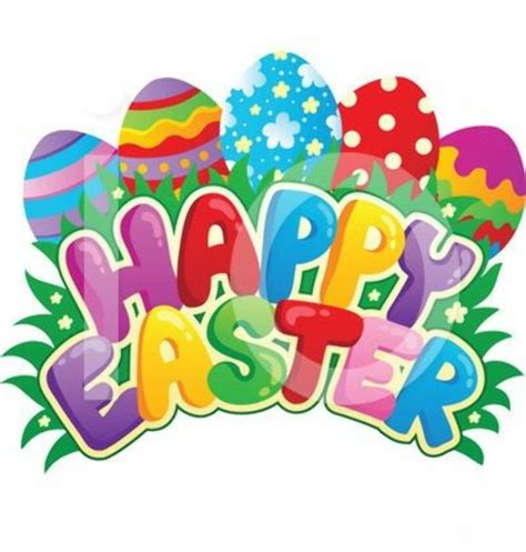 Download High Quality Easter Clip Art Day Transparent Png Images Art