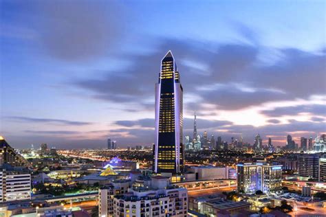 Sls Dubai Hotel And Residences Is Giving Away One Million