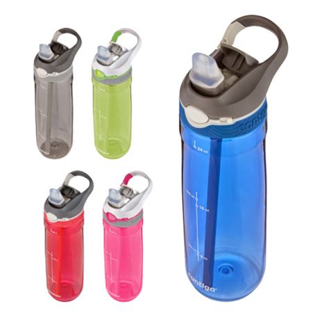 Promotional Contigo Sports Bottles Pa Promotions