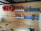 Images of Zip Tie Storage Ideas