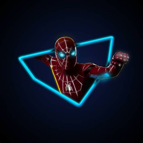 A collection of the top 66 iron man wallpapers and backgrounds available for download for free. I felt let down by @aniketjatav's neon Spiderman maybe I ...