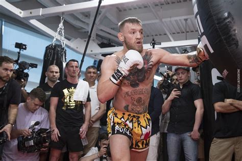 dana white wants conor mcgregor to focus ‘on what he can do here at the ufc in 2021 and forget