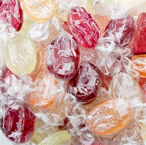 Matlows Assorted Fruit Hard Candy • Oh Nuts®