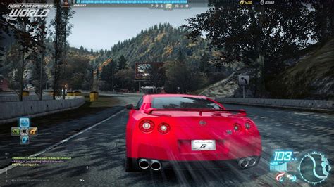 There are many online need for speed games in the collection. Need for Speed World 2010 Free Download Full Version ...