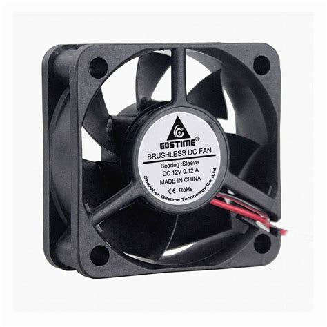 The 10 Best 12 Volt Cooling Fan 2 Inches By 2 Inches Home Future Market
