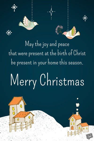 merry christmas religious message christmas wishes religious merry christian present joy peace
