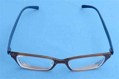 clear vision optical aspire eyewear eyeglass frames review the gadgeteer