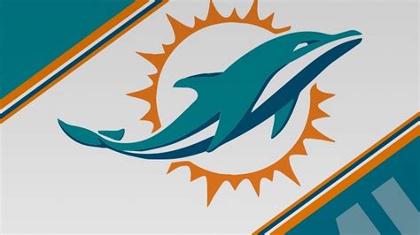 Wallpapers Hd Miami Dolphins 2020 Nfl Football