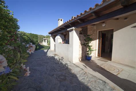 Nice Country House In A Rural Area In San Jose For Sale