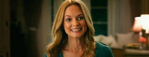 Heather Graham Looking To Make Movie About Sex Orgasms