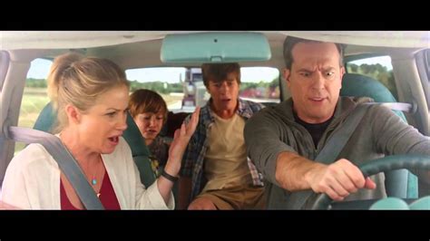 Vacation Official Theatrical Trailer Hd Youtube
