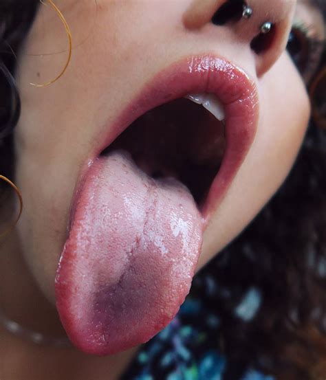 Sexy Mouth Porn