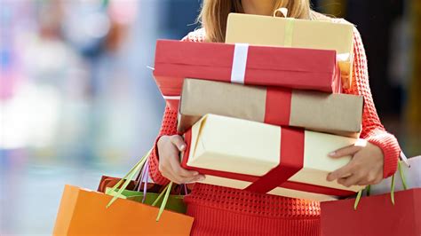 How Retailers Shoppers Preparing For Holiday Season Kjzz