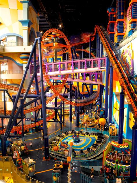 View 0 photos and read 176 reviews. Berjaya Times Square Theme Park - Klook Malaysia